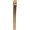 Ekena Millwork Thorton Block Smooth Bracket, Western Red Cedar, 3 1/2"W x 32"D x 38"H BKT04X32X38THR05SWR - alternate 3